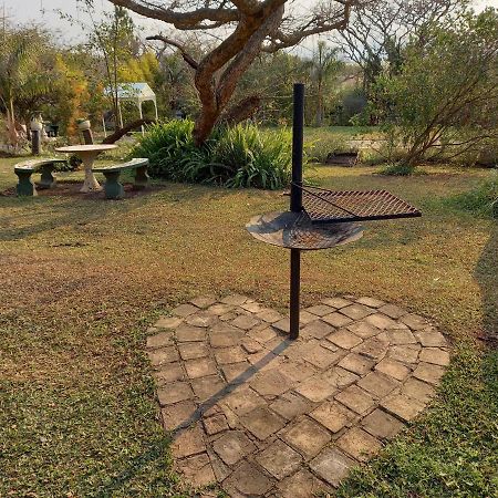 Acacia Bush Lodge Pietermaritzburg Eksteriør billede