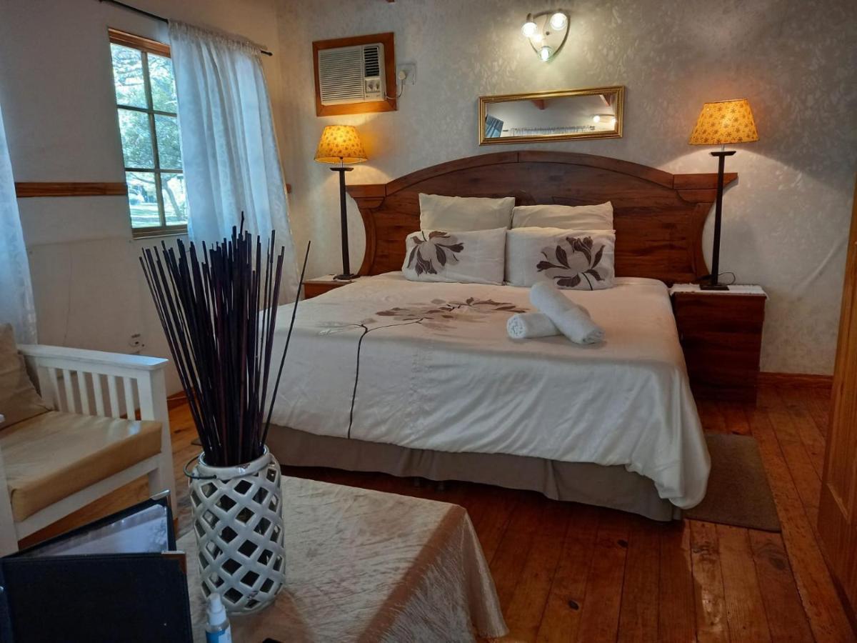 Acacia Bush Lodge Pietermaritzburg Eksteriør billede