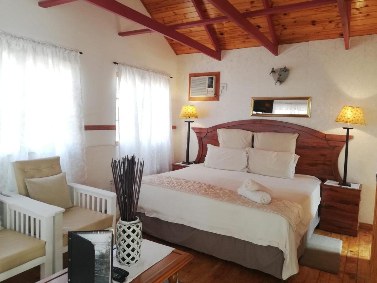 Acacia Bush Lodge Pietermaritzburg Eksteriør billede