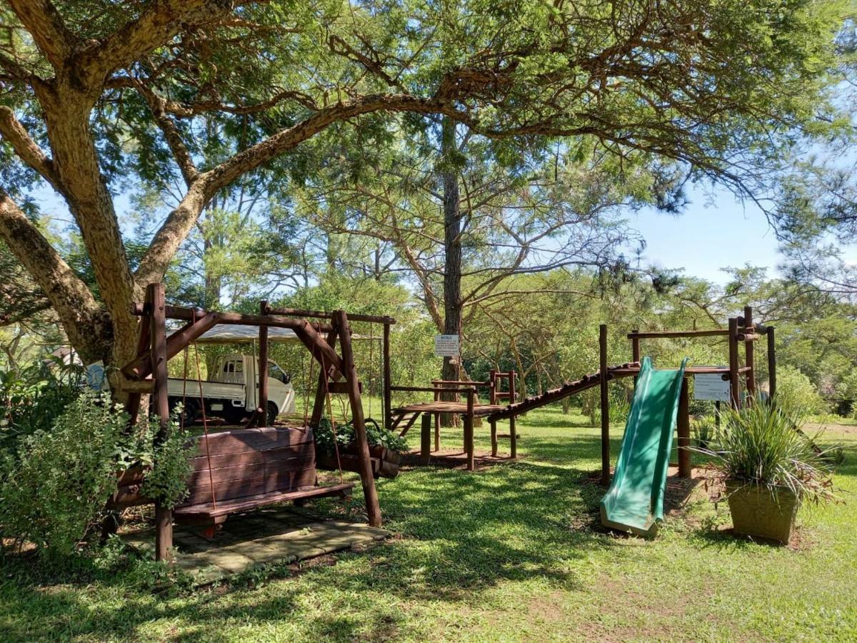 Acacia Bush Lodge Pietermaritzburg Eksteriør billede