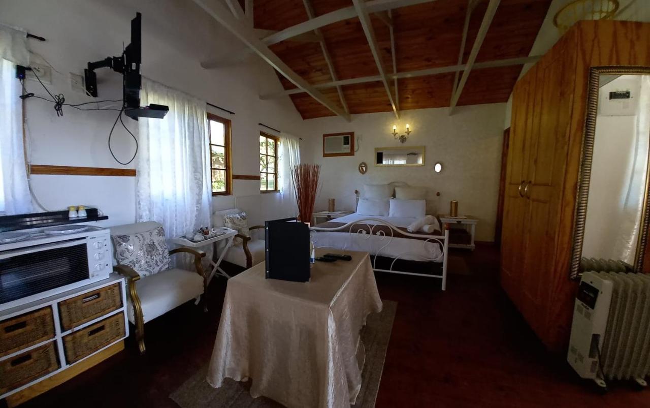 Acacia Bush Lodge Pietermaritzburg Eksteriør billede