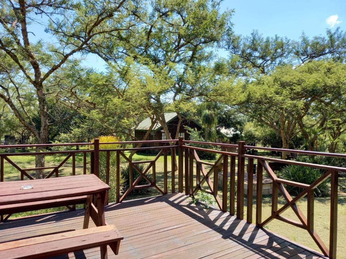 Acacia Bush Lodge Pietermaritzburg Eksteriør billede