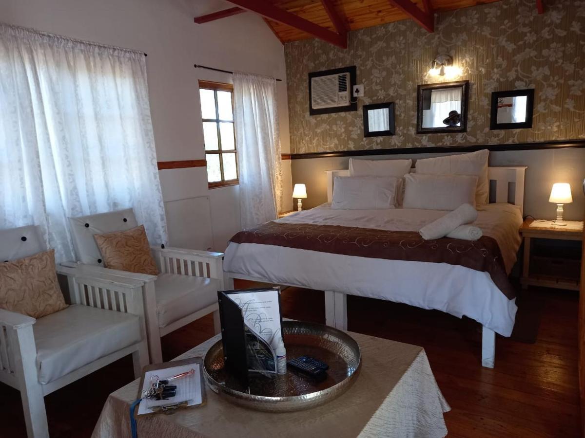 Acacia Bush Lodge Pietermaritzburg Eksteriør billede