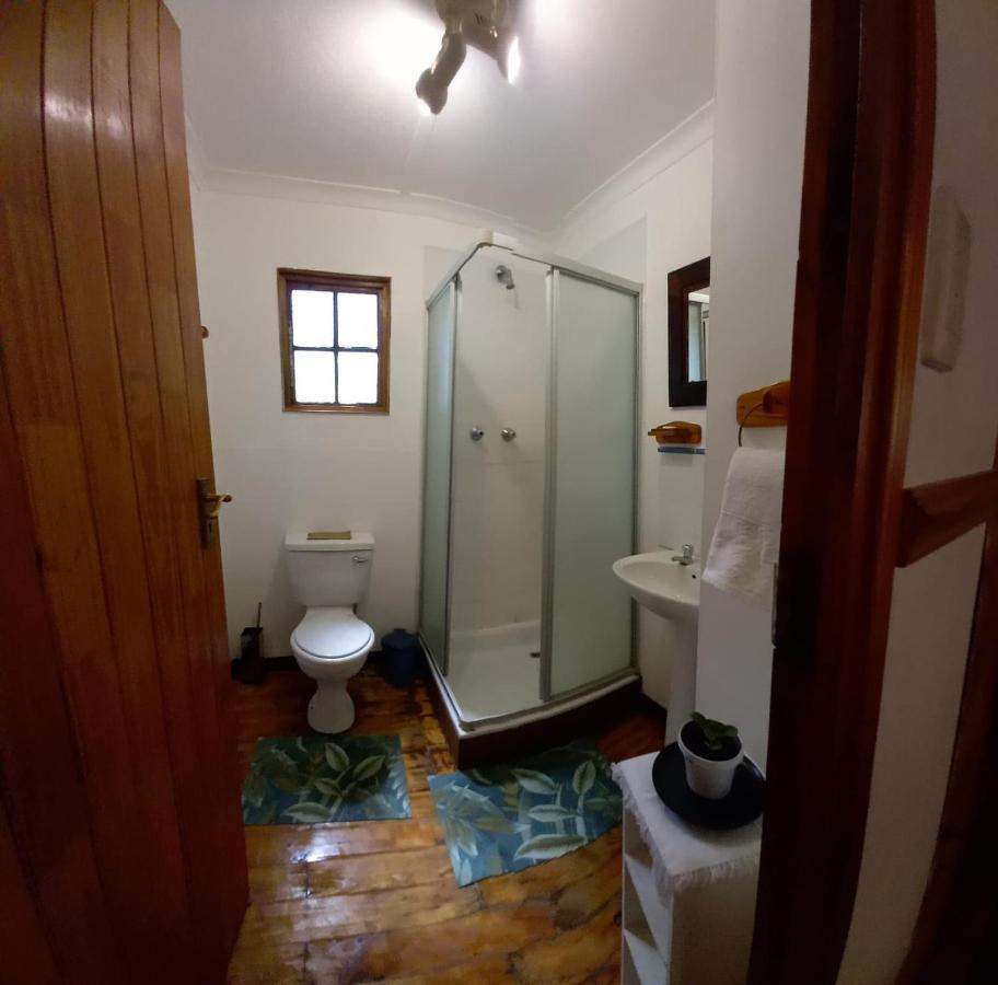 Acacia Bush Lodge Pietermaritzburg Eksteriør billede