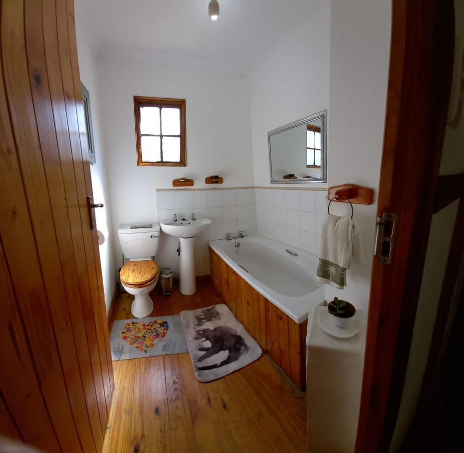 Acacia Bush Lodge Pietermaritzburg Eksteriør billede