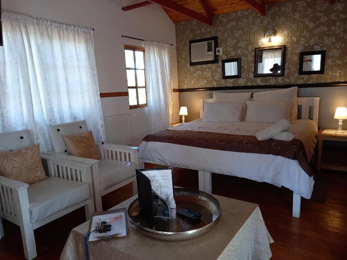 Acacia Bush Lodge Pietermaritzburg Eksteriør billede