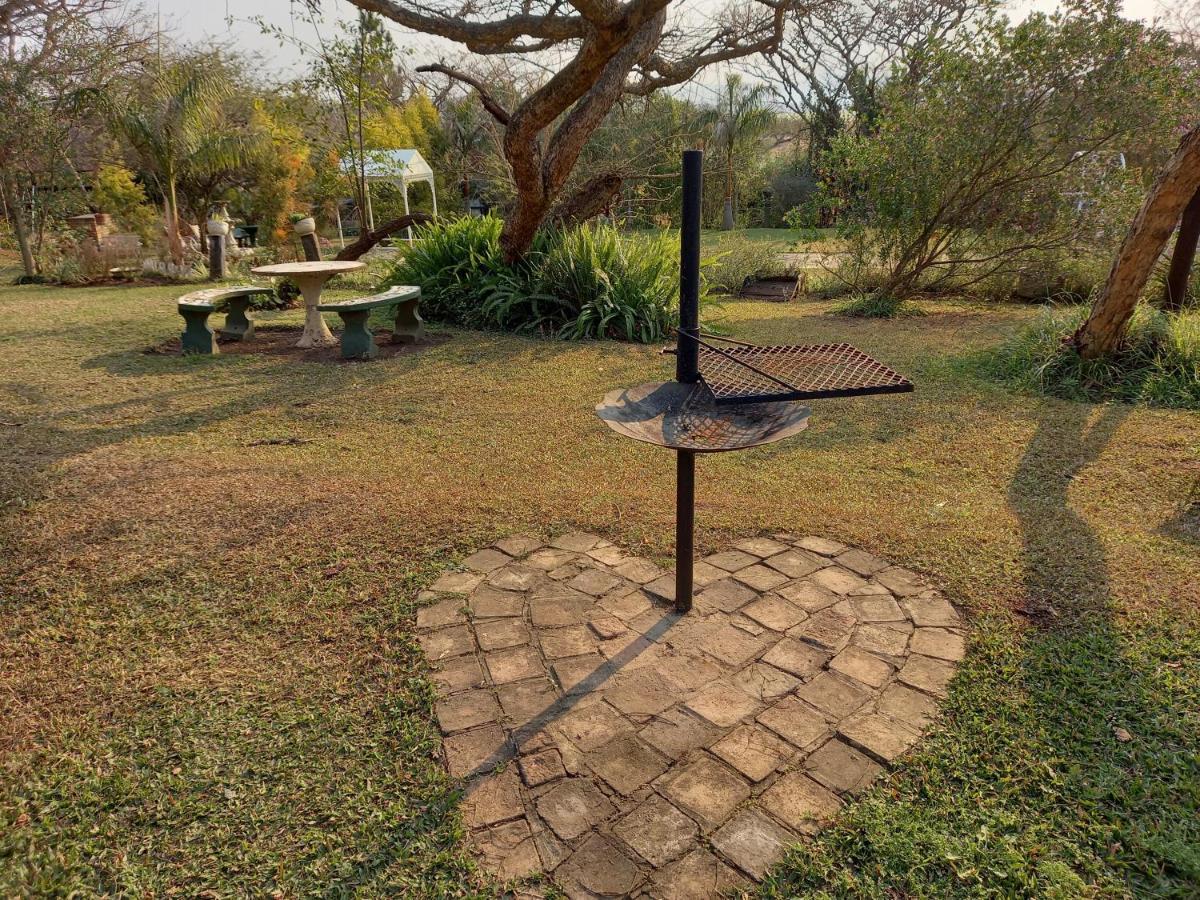 Acacia Bush Lodge Pietermaritzburg Eksteriør billede