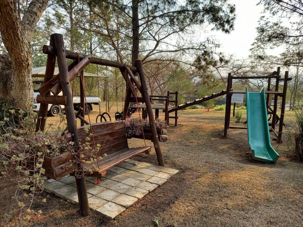 Acacia Bush Lodge Pietermaritzburg Eksteriør billede