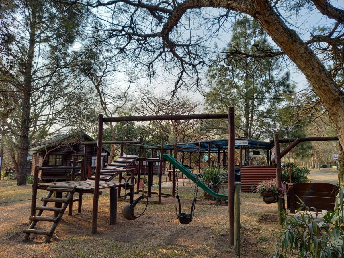 Acacia Bush Lodge Pietermaritzburg Eksteriør billede