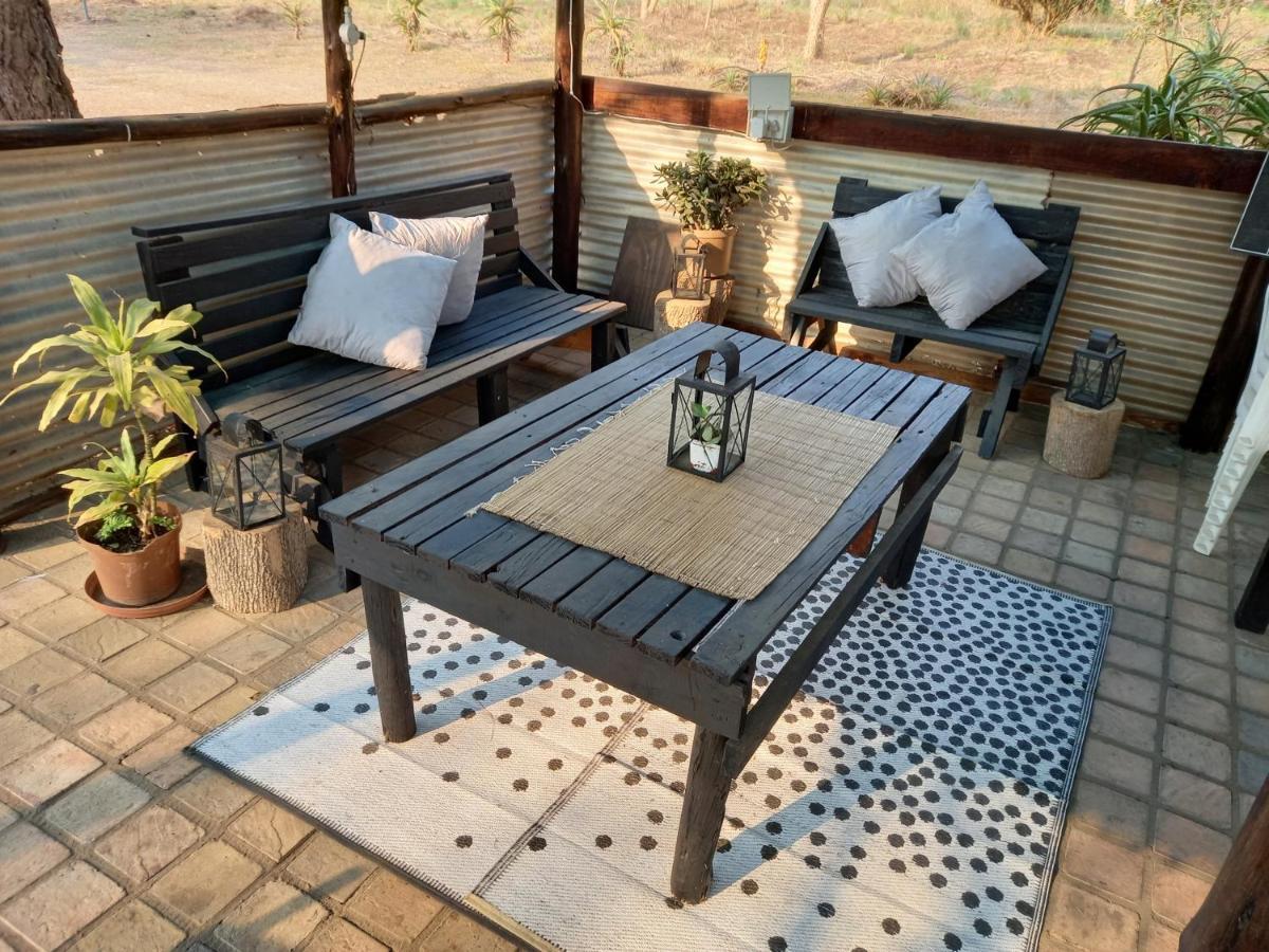 Acacia Bush Lodge Pietermaritzburg Eksteriør billede