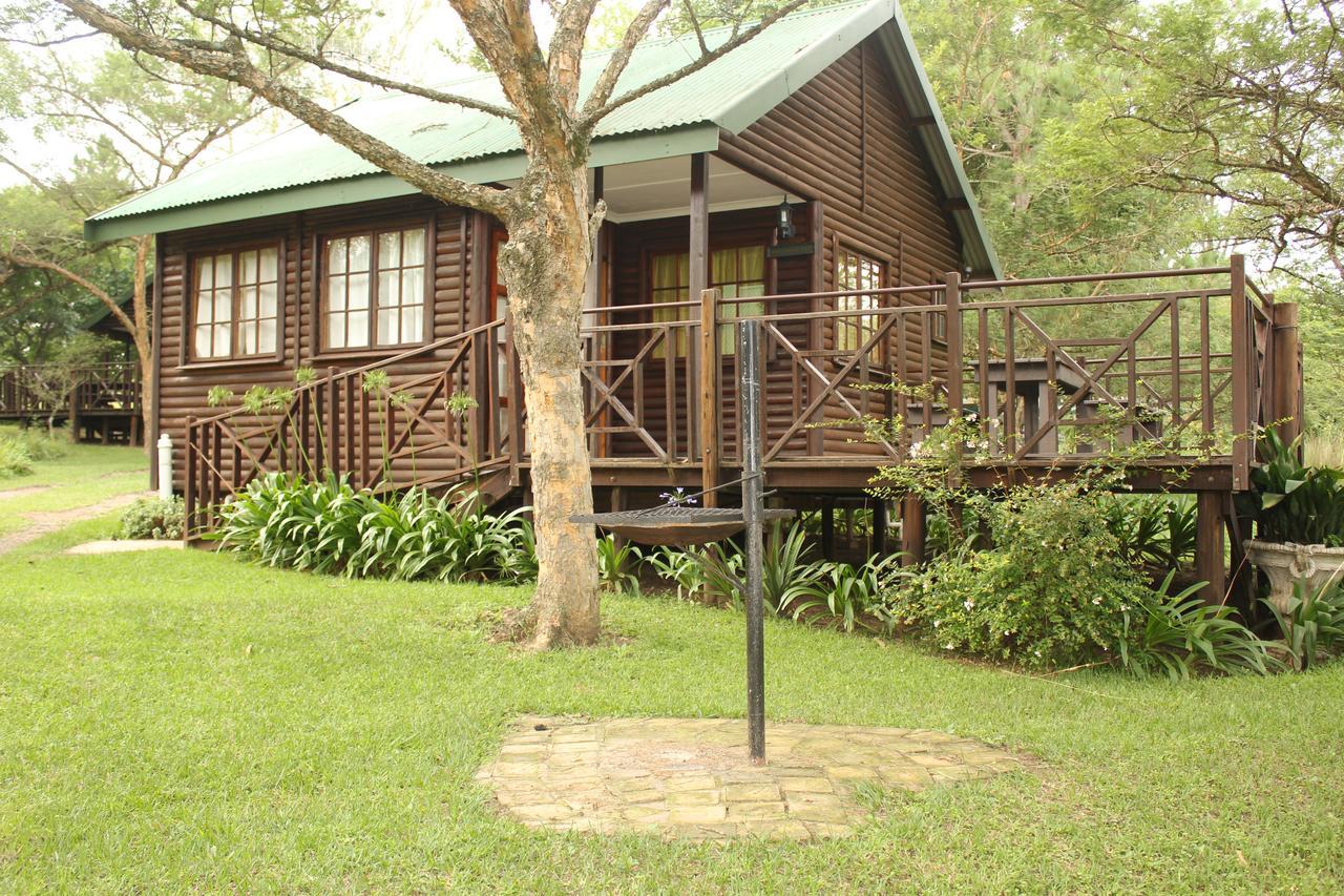Acacia Bush Lodge Pietermaritzburg Eksteriør billede