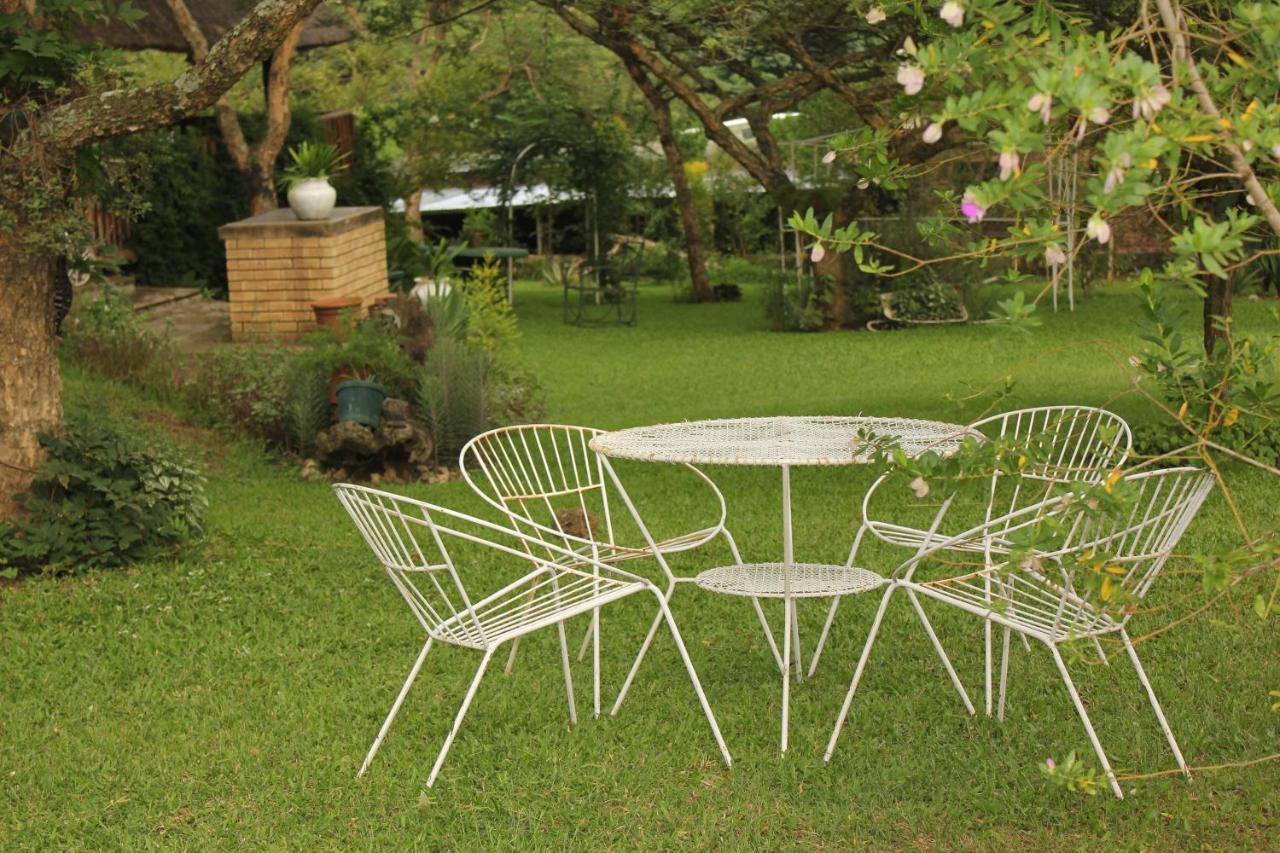 Acacia Bush Lodge Pietermaritzburg Eksteriør billede
