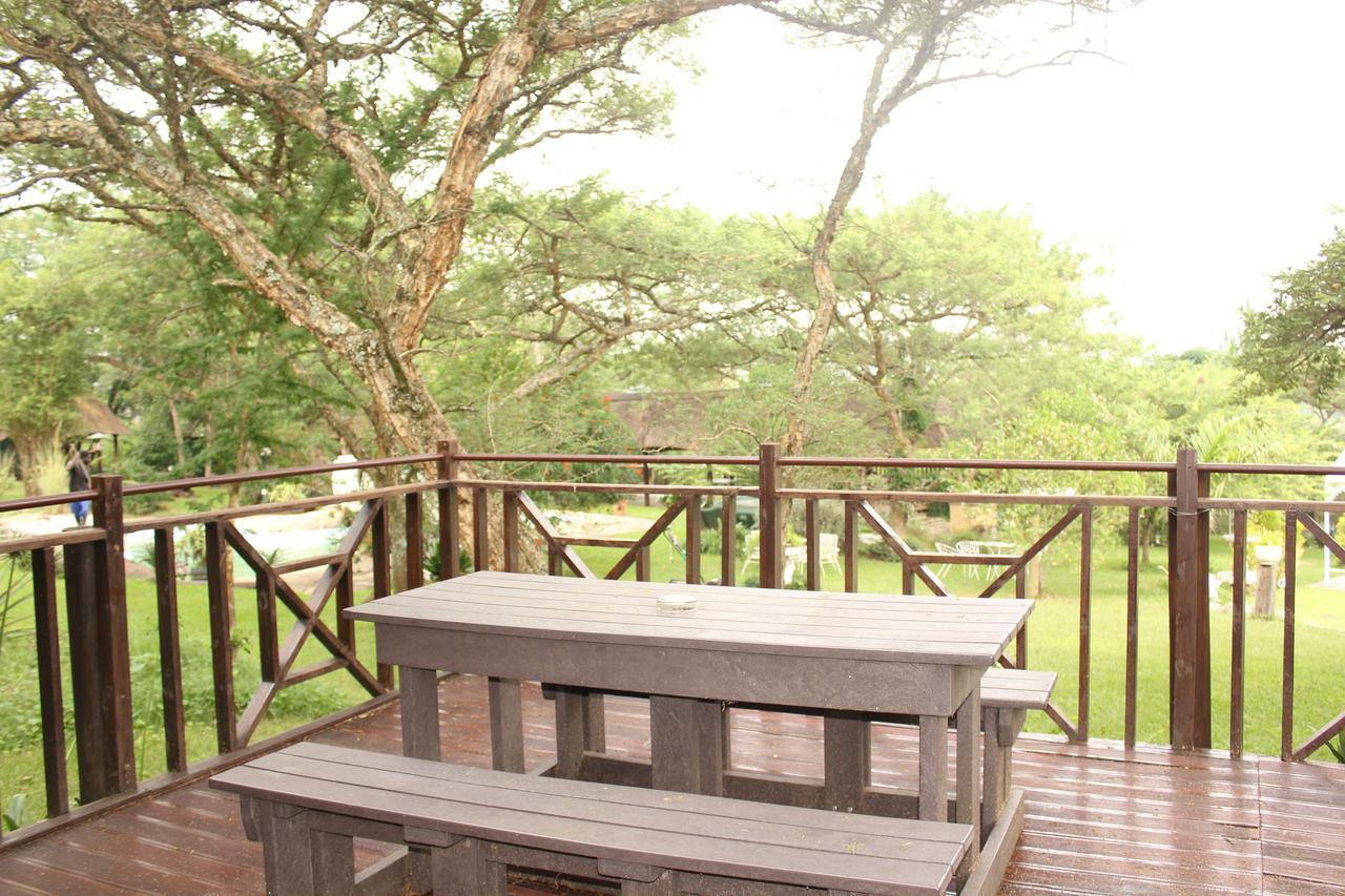 Acacia Bush Lodge Pietermaritzburg Eksteriør billede