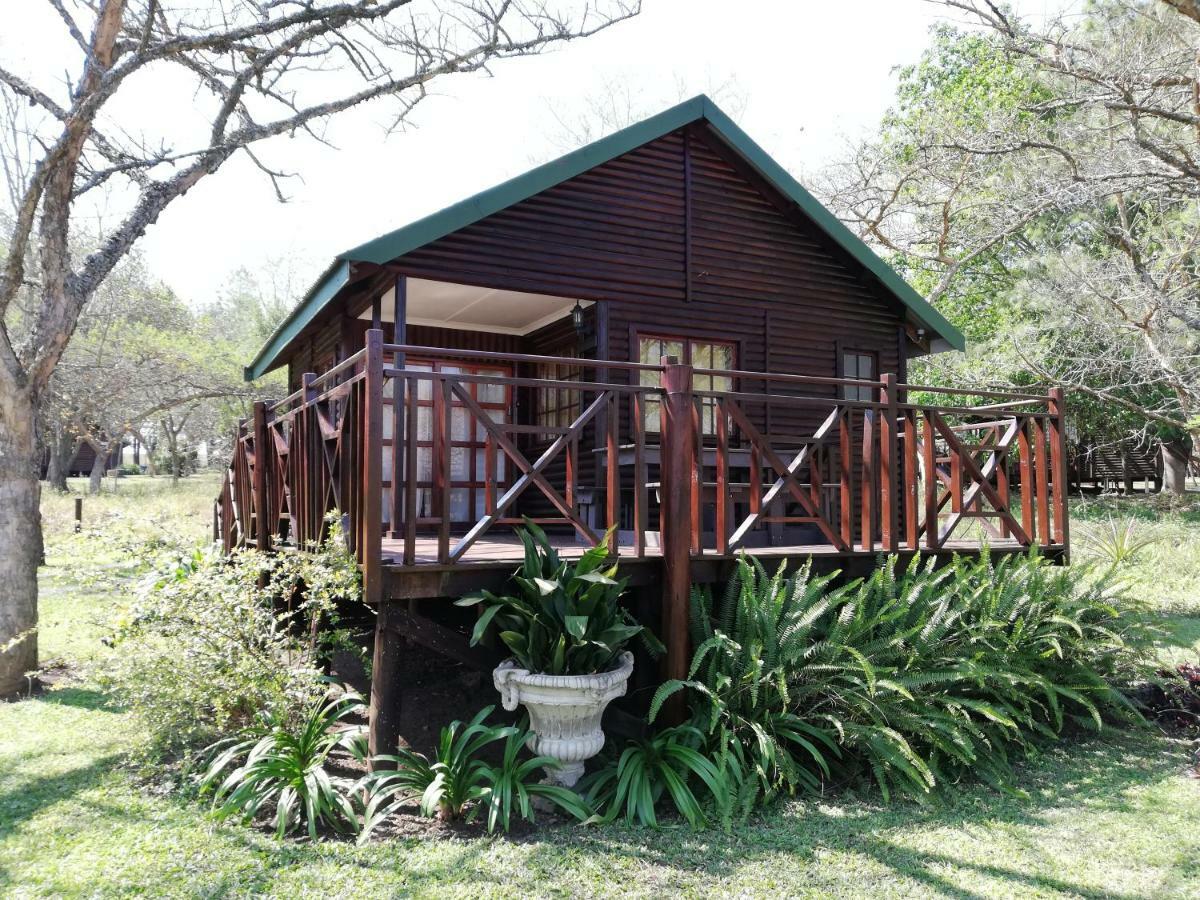 Acacia Bush Lodge Pietermaritzburg Eksteriør billede