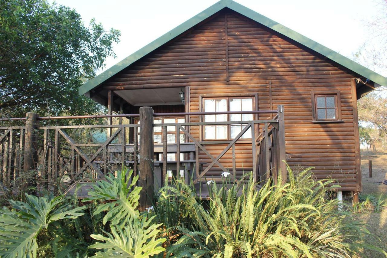 Acacia Bush Lodge Pietermaritzburg Eksteriør billede