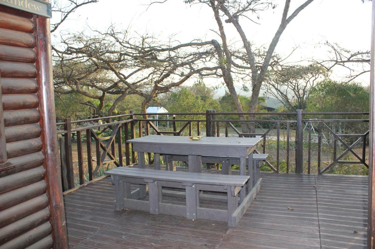 Acacia Bush Lodge Pietermaritzburg Eksteriør billede