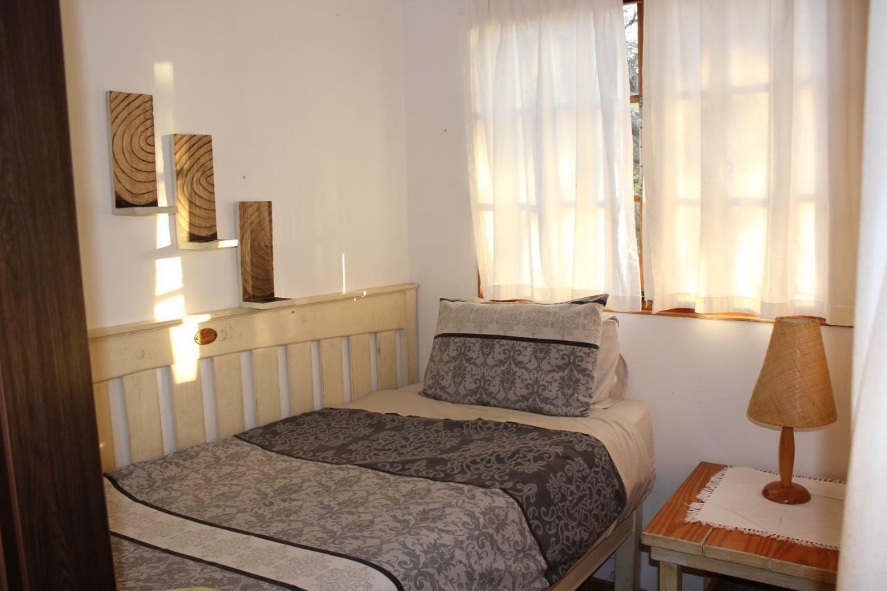 Acacia Bush Lodge Pietermaritzburg Eksteriør billede