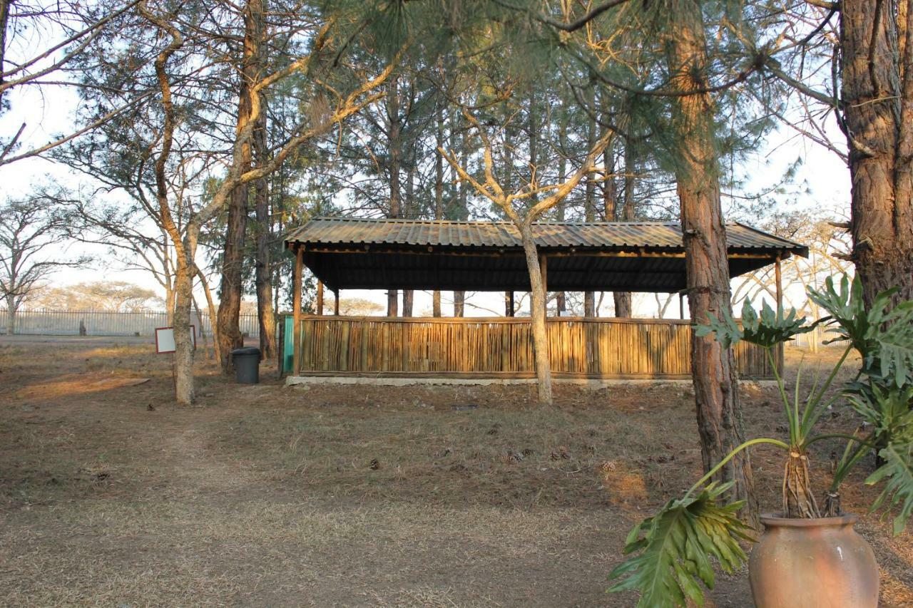Acacia Bush Lodge Pietermaritzburg Eksteriør billede