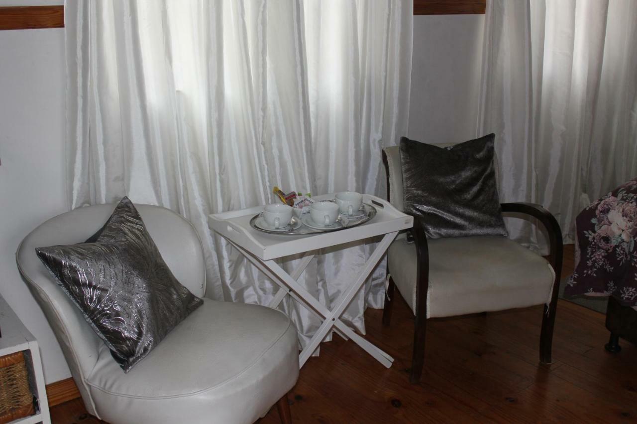 Acacia Bush Lodge Pietermaritzburg Eksteriør billede